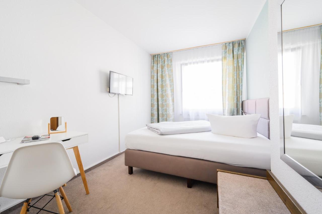 Hotel Kaspar Garni Siegburg Eksteriør bilde